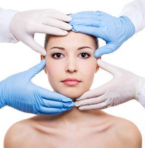 Beverly Hills Brow Lift