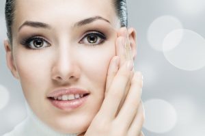 Beverly Hills Radiesse Injections