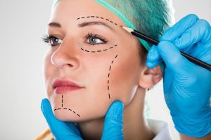 Board Certified Plastic Surgeons